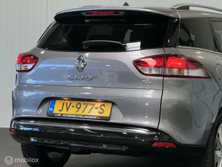 Renault Clio Renault Clio Estate 0.9 TCe Limited - afbeelding nr 15