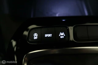 Opel Corsa Opel Corsa 1.2 GS Line Carplay Cruise 100 PK - afbeelding nr 21