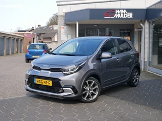 Kia Picanto - afbeelding nr 1