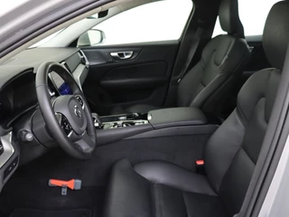 Volvo S60 Volvo S60 Recharge T6 Ultimate Bright | Trekhaak | 360° Camera | - afbeelding nr 16