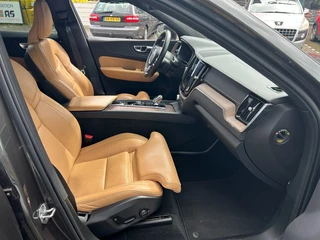 Volvo XC60 Volvo XC60 2.0 B4 INSCRIPTION FULL OPTIONS - afbeelding nr 11