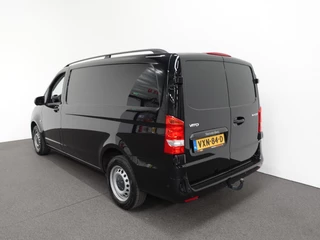 Mercedes-Benz Vito Mercedes-Benz Vito 114 CDI Lang Automaat Airco Bluetooth Camera Trekhaak - afbeelding nr 6