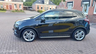 Opel Mokka X Opel Mokka X 1.4 Turbo Innovation - afbeelding nr 6