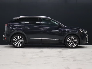 Peugeot 3008 Peugeot 3008 1.2 PureTech Allure [APPLE CARPLAY, ANDROID, CAMERA, HALF LEDER, PDC V+A, CRUISE, CLIMATE, NIEUWSTAAT] - afbeelding nr 7