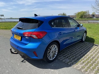 Ford Focus - afbeelding nr 5