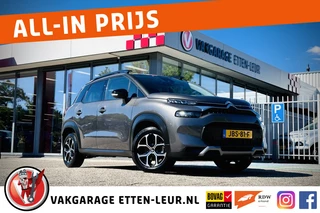 Citroën C3 Aircross 1.2 110PK / CLIMA / CRUISE / APPLE + ANDROID