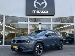 Mazda MX-30 - 164855361-0