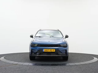 Lynk & Co 01 Lynk & Co 01 1.5 - ALL-SEASON BANDEN - PLUG-IN - afbeelding nr 11