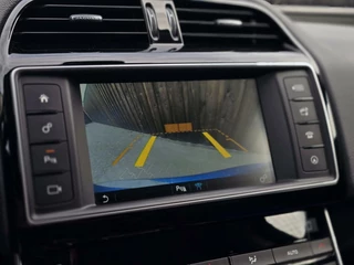 Jaguar XE Jaguar XE 2.0 D Prestige| Vol leer| Camera| Navigatie| PDC| - afbeelding nr 24