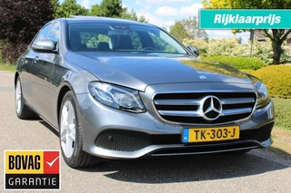 Mercedes-Benz E-Klasse - 436582040-0