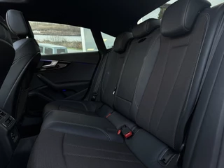Audi A5 Audi A5 Sportback 40 TFSI Sport S-line black edition |PANO|3X S-LINE|B&O SOUND|CAMERA|ORIG. NL|BTW| 3173 - afbeelding nr 23