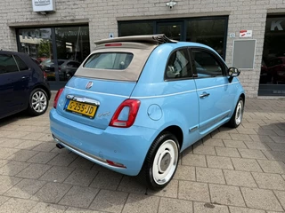 Fiat 500C - afbeelding nr 14