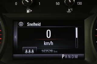 Opel Mokka X Opel Mokka X 1.4 Turbo 4x4 Innovation | Schuifdak | Leder |  Trekhaak | Stoel & stuurverwarming | Camera | Full LED | Carplay | Climate control - afbeelding nr 27