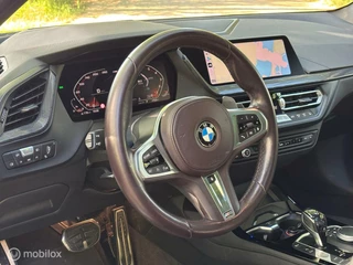 BMW 1 Serie BMW M135i Xdrive!|PANO|LEER|MEMORY|M-sport - afbeelding nr 20