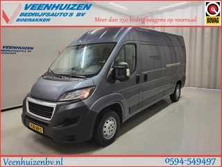 Peugeot Boxer - afbeelding nr 1