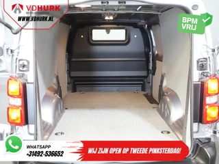 Opel Vivaro - afbeelding nr 15
