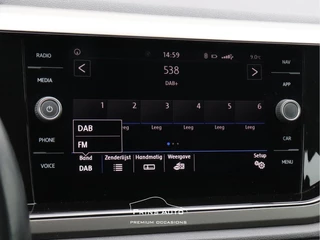 Volkswagen Polo |ACC|NAVI|CARPLAY|DAB| - afbeelding nr 17