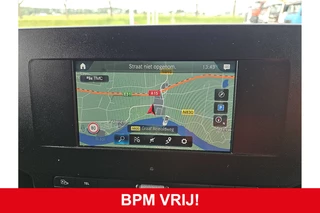 Mercedes-Benz Sprinter Mercedes-Benz Sprinter 311 2.2 CDI L1H1 2xZijdeur Euro6 Airco Mbux Sidebars 2T-AHG Camera Oh-Historie! - afbeelding nr 10