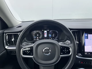 Volvo V60 Volvo V60 2.0 T6 Recharge AWD Inscription Expression | Trekhaak | Pilot Assist | Dodehoek | Camera - afbeelding nr 10