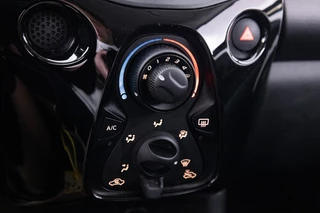 Citroën C1 Citroën C1 1.0 VTi Feel 5-drs | AIRCO | BLUETOOTH - afbeelding nr 11