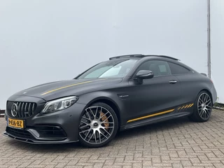 Mercedes-Benz C-Klasse - afbeelding nr 18