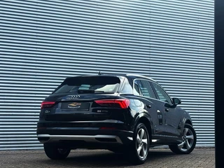Audi Q3 Audi Q3 35 TFSI Edition/ Camera/Matrix Led/Aut/Trekhaak/Carplay - afbeelding nr 2