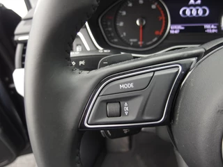 Audi A4 1STE EIG / AUTOMAAT / FULL LED / CAMERA / NAVI / CLIMA / PDC / CRUISE / NL-AUTO - afbeelding nr 25