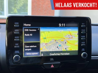 Toyota Yaris Toyota Yaris 1.5 Hybrid Executive Vol opties! Garantie 2030 - afbeelding nr 17