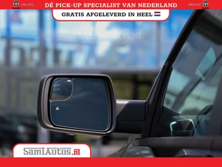 Dodge Ram Pick-Up DUBBELE CABINE | PICK UP | 5 PERSOONS | DC | GRIJSKENTEKEN | VOORAAD 2189 - 9768 - afbeelding nr 39