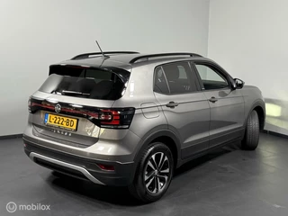 Volkswagen T-Cross Volkswagen T-Cross 1.0 TSI DSG Life Business | AD. CRUISE - afbeelding nr 24