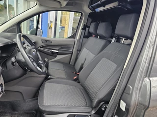 Ford Transit Connect Ford Transit Connect 1.0 Ecoboost L2 Trend | Adaptive cruise control | Scherm Apple Carplay/Android Auto | Camera | Trekhaak | Stoel + Bijrijdersbank - afbeelding nr 23