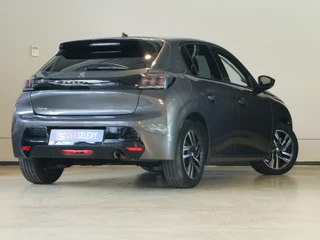 Peugeot 208 - afbeelding nr 4