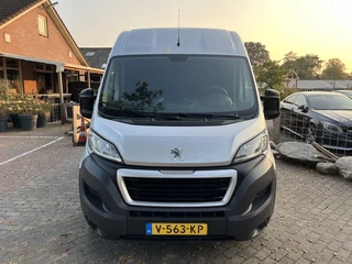 Peugeot Boxer - afbeelding nr 3