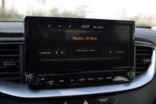 Kia Ceed Sportswagon Kia Ceed Sportswagon 1.6 GDI PHEV Vision // KIA Garantie 07-2028 - Perfect onderhouden - Schadevrij - Navigatie - CarPlay & Android Auto - Stoelverwarming - afbeelding nr 26