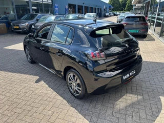 Peugeot 208 Peugeot 208 1.2 PURETECH ACTIVE AUTOMAAT AIRCO NAVI PDC CRUISE. - afbeelding nr 7