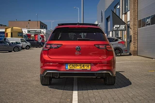 Volkswagen Golf Volkswagen Golf e1.5 eHybrid GTE, Fabrieksgarantie, Pano - afbeelding nr 5