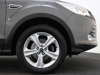 Ford Kuga - afbeelding nr 7