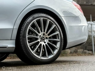 Mercedes-Benz S-Klasse Mercedes S-klasse S560e Lang AMG Line |Pano|Massage|Koeling - afbeelding nr 4
