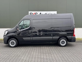 Renault Master Renault Master T35 2.3 dCi 135 L2H2 Airco Navigatie Cruise Led koplampen Media player - afbeelding nr 13