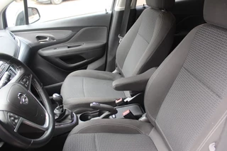 Opel Mokka - afbeelding nr 8