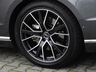 Audi A8 Audi A8 60 TFSI e 449PK / S-Line / B&O / Laser / 2021 - afbeelding nr 67