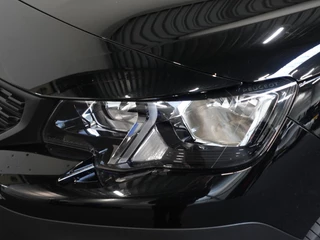 Peugeot Partner Peugeot Partner 1.5 BlueHDi 100pk L2 Trekhaak Bluetooth Airco Parkeersensoren Cruise control - afbeelding nr 9