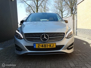 Mercedes-Benz B-Klasse Mercedes B-klasse 200 Prestige | Automaat - afbeelding nr 25