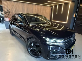 Volkswagen Touareg Volkswagen Touareg 3.0 TSi 4MOTION R PANO 360 462pk - afbeelding nr 3