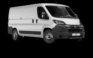 Peugeot Boxer - afbeelding nr 1