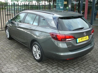 Opel Astra Opel Astra Sports Tourer 1.2 Edition 130pk, Airco,Apple carplay - afbeelding nr 13