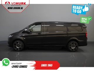 Mercedes-Benz Vito Mercedes-Benz Vito 116 CDI Aut. L3 Select BPM VRIJ/ LED/ LMV 19