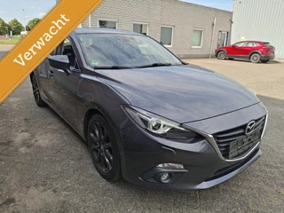 Mazda 3 Mazda 3 2.0 SkyActiv-G 120 GT-M - afbeelding nr 11