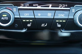 BMW X2 BMW X2 sDrive20i 192PK M-pakket High Executive Edition Huh|Panodak|Navi|Sfeer verl.|Led|E. Klep|Pdc|Lmv|Iso-fix|Lane assist - afbeelding nr 28