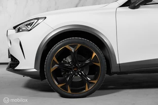 CUPRA Formentor CUPRA Formentor 1.5 TSI PANO|SFEER|KEYLESS|360|ACC|20INCH - afbeelding nr 7